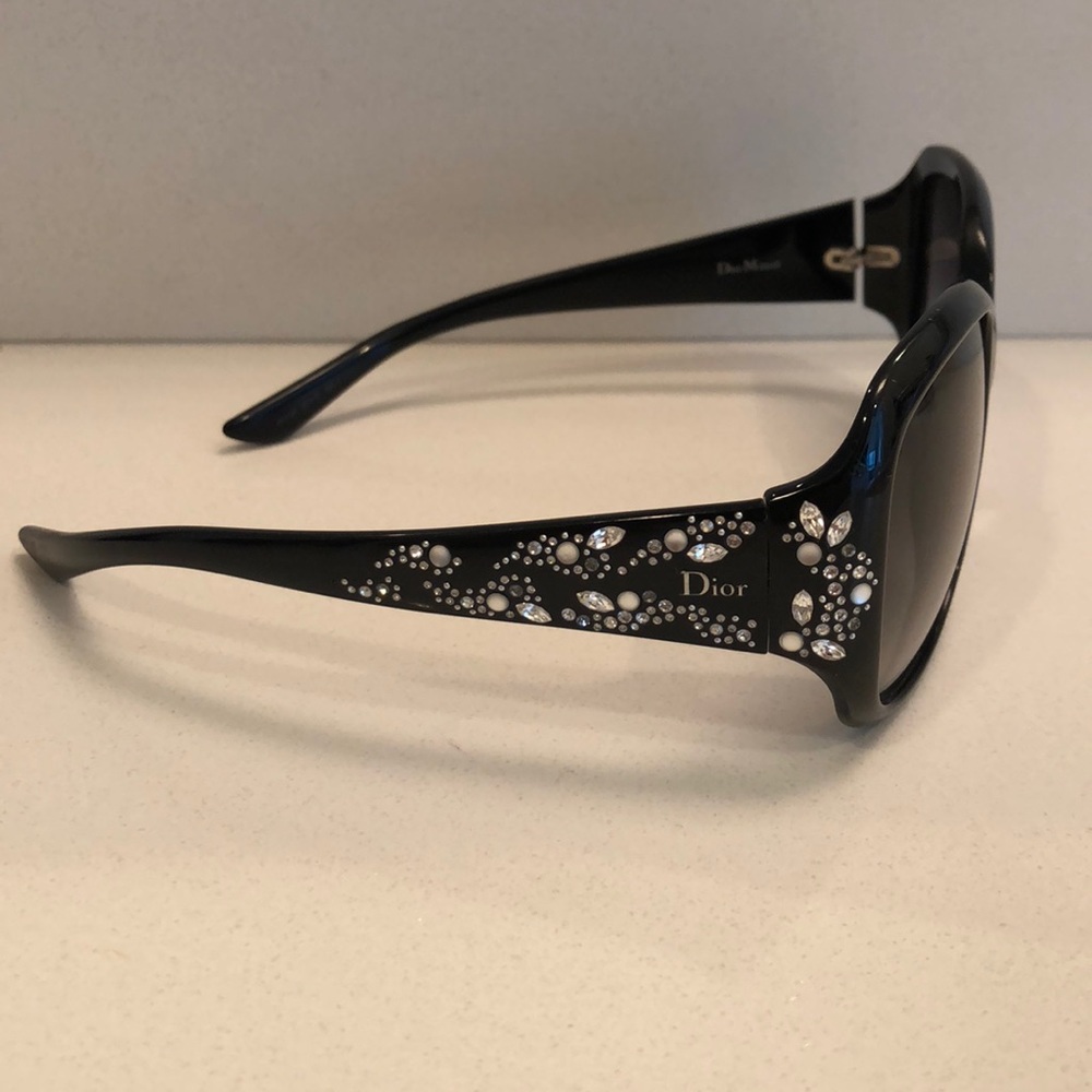 Christian Dior sunglasses